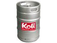 LIMONÁDA MALINOVKA sudová  50lit. KEG