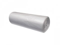 PYTLE 120lt/70x110 transp. 500ks tenké
