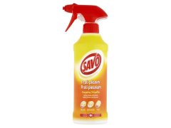 ČISTIČ plíseň 500ml Savo koupelna (20) ČISTIČ plíseň 500ml Savo koupelna (20)