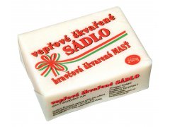 SÁDLO vepřové 250g