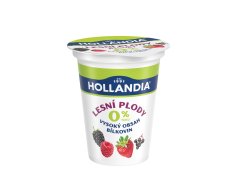 JOGURT NÍZKOTUČNÝ 150g lesní plody JOGURT NÍZKOTUČNÝ 150g lesní plody