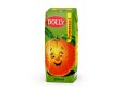 NÁPOJ pomeranč Dolly 250ml TB NÁPOJ pomeranč Dolly 250ml TB