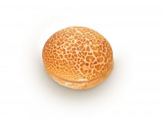 BULKA TIGER-plně dopečená předkrojená 90g (51445) mražené BULKA TIGER-plně dopečená předkrojená 90g (51445) mražené