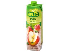 DŽUS jablko100% jablko 1L DŽUS jablko100% jablko 1L