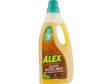 PROSTŘEDEK mycí 750ml Alex na dřevo extra péče PROSTŘEDEK mycí 750ml Alex na dřevo extra péče