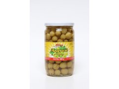 KOMPOT angrešt  720ml DIA
