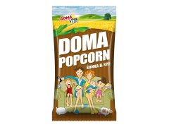 POPCORN šunka, sýr  90g