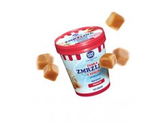 ZMRZLINA z Opočna karamel 460ml
