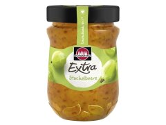 DŽEM angrešt 340 g extra DŽEM angrešt 340 g extra