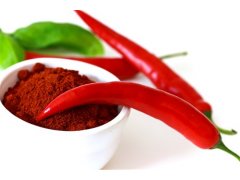 CHILLI paprika červená 3kg Španělsko