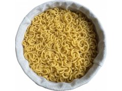 TĚSTOVINY GRAMIGNA rigati (vidličkové špagety) semolina 5 kg