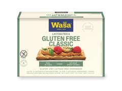 WASA Classic Gluten Free 240g