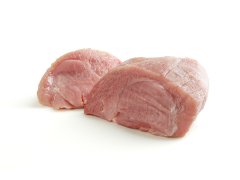 VEPŘOVÁ KÝTA bez kosti cca 8 kg