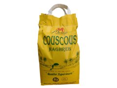 KUSKUS 5kg  (Cous cous) Martino