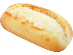 BAGETA SVĚTLÁ malá 55g (mražené)