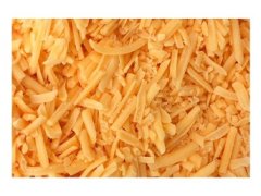 CHEDDAR strouhaný 1 kg