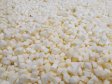 JABLKA kostky 10kg (mražené) JABLKA kostky 10kg (mražené)