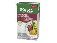 OMÁČKA Garde d'Or se zeleným pepřem 1l OMÁČKA Garde d'Or se zeleným pepřem 1l