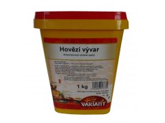 VÝVAR hovězí  1kg