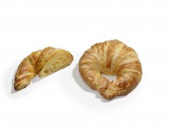 CROISSANT ZAHNUTÝ 100g (mražené)