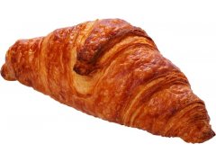 CROISSANT MÁSLOVÝ 65g (mražené)