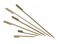 NAPICHOVÁTKO bambus 250ks 150mm