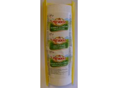 SÝR KOZÍ s plísní Rondin Riblaire cca 950g