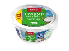 TVAROH odtučněný 16% 500g