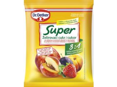 CUKR ŽELÍROVACÍ Super 3:1 500g