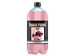 TARGA FLORIO Tonica Rosa 1,33l  PET