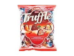 BONBONY 1kg Truffle mix čokoládové BONBONY 1kg Truffle mix čokoládové