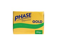 TUK na vaření a pečení Phase Gold 250g