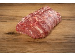 TELECÍ KRK bez kosti (telecí Chuck) cca 3,5kg (6) chlazené