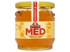 MED květový  500g