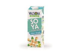 NÁPOJ Sójový zero sugar 1L NÁPOJ Sójový zero sugar 1L