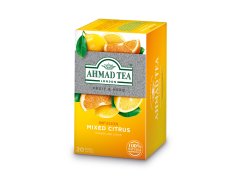 ČAJ Mixed Citrus 20 ks ČAJ Mixed Citrus 20 ks