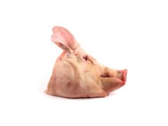 VEPŘOVÁ HLAVA cca 4g