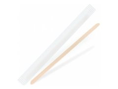 MÍCHÁTKO dřevěné hyg. balené 14cm 500ks v sáčku MÍCHÁTKO dřevěné hyg. balené 14cm 500ks v sáčku