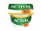 ACTIVIA jogurt meruňka 120g