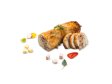 KUŘECÍ ROLÁDA šunka sýr cca 2kg (mražené)