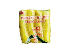 ŘEDKEV Sushi ředkev 1kg ŘEDKEV Sushi ředkev 1kg