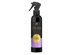 OSVĚŽOVAČ Real Gold parfém 300ml (k provonění všech prostor) (15)