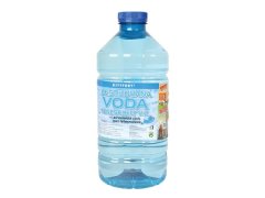 VODA destilovaná 5lit.