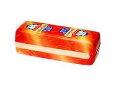 MAASDAM sýr holandského typu blok cca 3,8 kg (3) MAASDAM sýr holandského typu blok cca 3,8 kg (3)