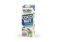 NÁPOJ Kokosový zero sugar 1L