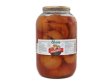 KOMPOT broskve půlené 3500g S 4/1