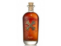 RUM  BUMBU craft original 40% 0,7L