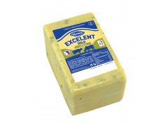 SÝR EXCELENT GOLD olivy cca 1,5 kg (3) SÝR EXCELENT GOLD olivy cca 1,5 kg (3)