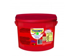 KEČUP jemný  3,4kg Thomy