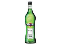 VERMUT MARTINI extra dry 15% 1lit.